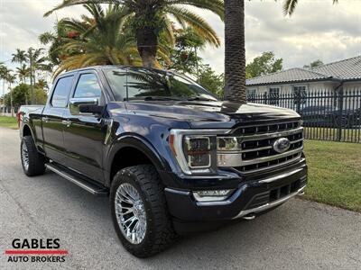2022 Ford F-150 XLT - Photo 4 - Miami, FL 33165