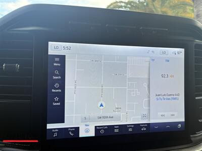 2022 Ford F-150 XLT - Photo 24 - Miami, FL 33165