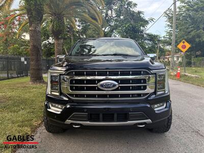 2022 Ford F-150 XLT - Photo 12 - Miami, FL 33165