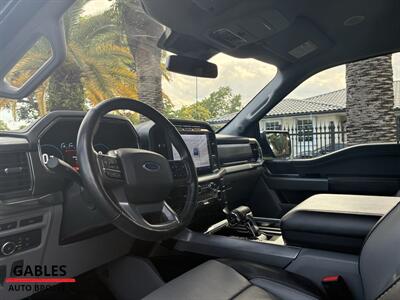 2022 Ford F-150 XLT - Photo 16 - Miami, FL 33165
