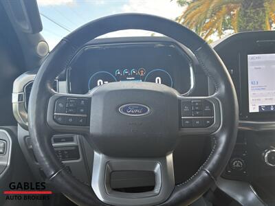 2022 Ford F-150 XLT - Photo 18 - Miami, FL 33165