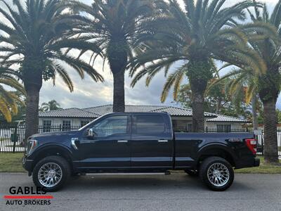 2022 Ford F-150 XLT - Photo 11 - Miami, FL 33165