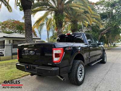 2022 Ford F-150 XLT - Photo 8 - Miami, FL 33165