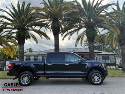 2022 Ford F-150 XLT - Photo 2 - Miami, FL 33165