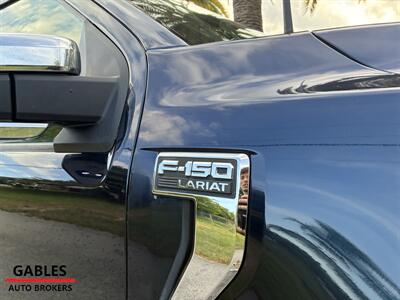 2022 Ford F-150 XLT - Photo 5 - Miami, FL 33165