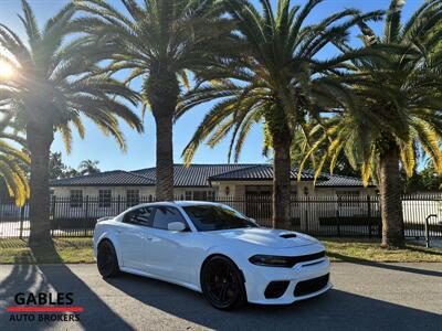 2020 Dodge Charger Scat Pack   - Photo 1 - Miami, FL 33165