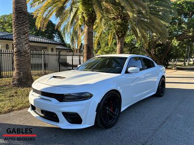 2020 Dodge Charger Scat Pack   - Photo 11 - Miami, FL 33165