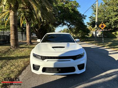 2020 Dodge Charger Scat Pack   - Photo 10 - Miami, FL 33165
