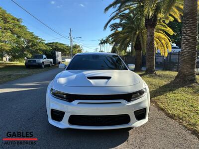 2020 Dodge Charger Scat Pack   - Photo 3 - Miami, FL 33165