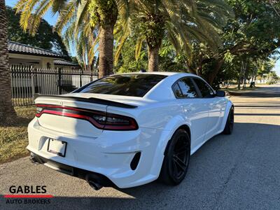 2020 Dodge Charger Scat Pack   - Photo 6 - Miami, FL 33165