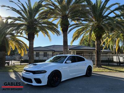 2020 Dodge Charger Scat Pack   - Photo 8 - Miami, FL 33165
