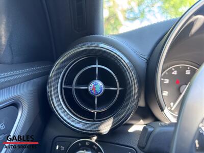 2023 Alfa Romeo Giulia Veloce   - Photo 17 - Miami, FL 33165