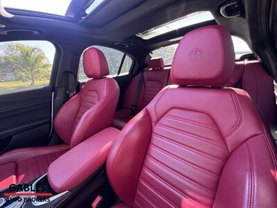 2023 Alfa Romeo Giulia Veloce   - Photo 26 - Miami, FL 33165