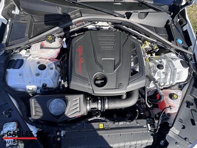 2023 Alfa Romeo Giulia Veloce   - Photo 34 - Miami, FL 33165