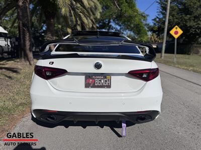 2023 Alfa Romeo Giulia Veloce   - Photo 10 - Miami, FL 33165