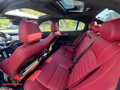 2023 Alfa Romeo Giulia Veloce   - Photo 18 - Miami, FL 33165