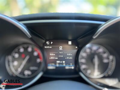 2023 Alfa Romeo Giulia Veloce   - Photo 31 - Miami, FL 33165