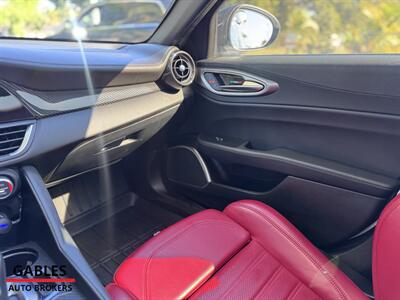 2023 Alfa Romeo Giulia Veloce   - Photo 28 - Miami, FL 33165