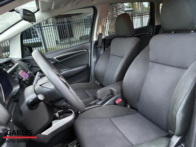 2019 Honda Fit LX   - Photo 18 - Miami, FL 33165