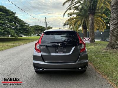 2019 Honda Fit LX   - Photo 12 - Miami, FL 33165