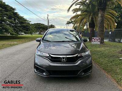 2019 Honda Fit LX   - Photo 3 - Miami, FL 33165