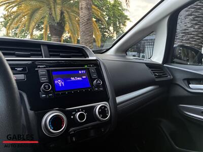 2019 Honda Fit LX   - Photo 16 - Miami, FL 33165