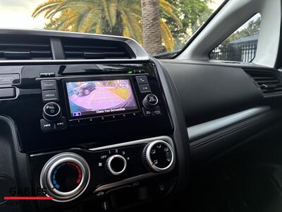 2019 Honda Fit LX   - Photo 17 - Miami, FL 33165