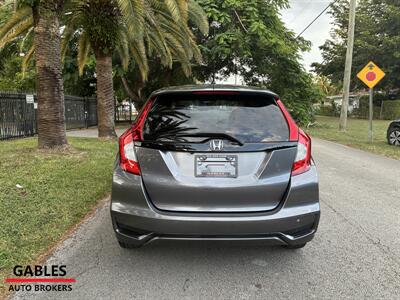 2019 Honda Fit LX   - Photo 6 - Miami, FL 33165