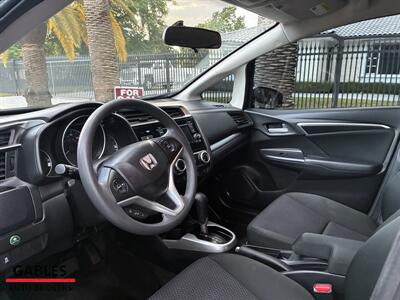 2019 Honda Fit LX   - Photo 13 - Miami, FL 33165