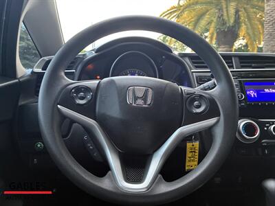 2019 Honda Fit LX   - Photo 14 - Miami, FL 33165