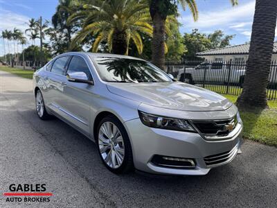 2020 Chevrolet Impala Premier   - Photo 7 - Miami, FL 33165