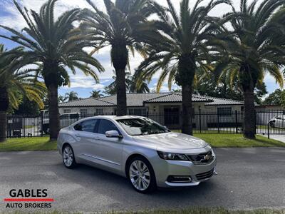 2020 Chevrolet Impala Premier   - Photo 1 - Miami, FL 33165