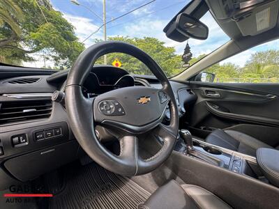 2020 Chevrolet Impala Premier   - Photo 16 - Miami, FL 33165