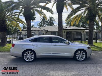 2020 Chevrolet Impala Premier   - Photo 6 - Miami, FL 33165