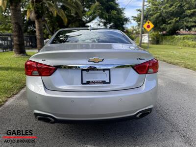 2020 Chevrolet Impala Premier   - Photo 12 - Miami, FL 33165