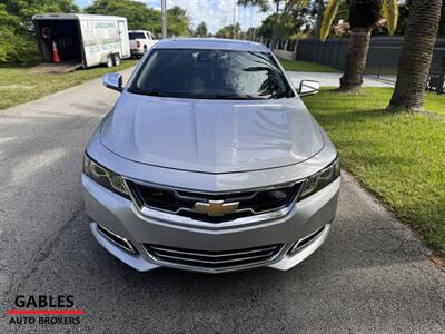 2020 Chevrolet Impala Premier   - Photo 9 - Miami, FL 33165