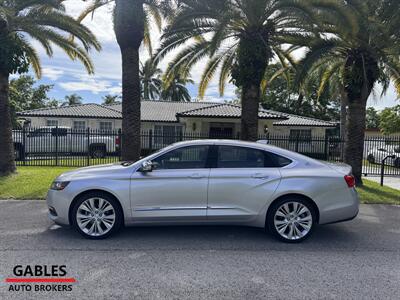 2020 Chevrolet Impala Premier   - Photo 5 - Miami, FL 33165