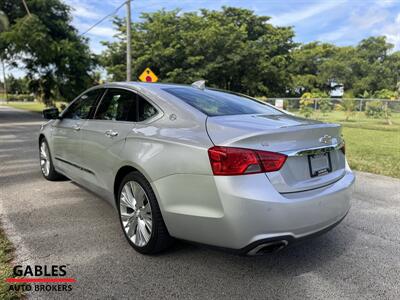 2020 Chevrolet Impala Premier   - Photo 11 - Miami, FL 33165