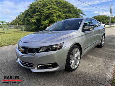 2020 Chevrolet Impala Premier   - Photo 10 - Miami, FL 33165