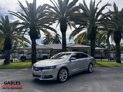 2020 Chevrolet Impala Premier   - Photo 2 - Miami, FL 33165