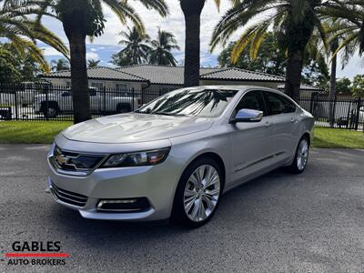 2020 Chevrolet Impala Premier   - Photo 4 - Miami, FL 33165