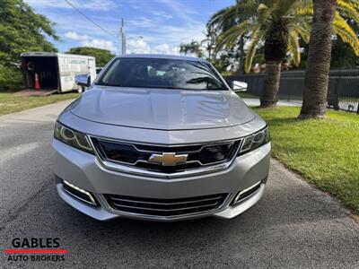 2020 Chevrolet Impala Premier   - Photo 8 - Miami, FL 33165