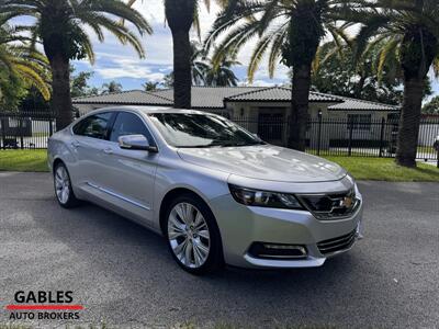 2020 Chevrolet Impala Premier   - Photo 3 - Miami, FL 33165