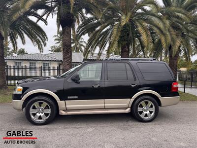 2007 Ford Expedition Eddie Bauer   - Photo 4 - Miami, FL 33165