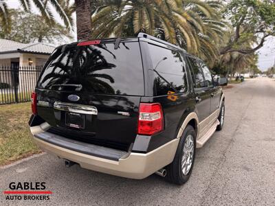 2007 Ford Expedition Eddie Bauer   - Photo 12 - Miami, FL 33165