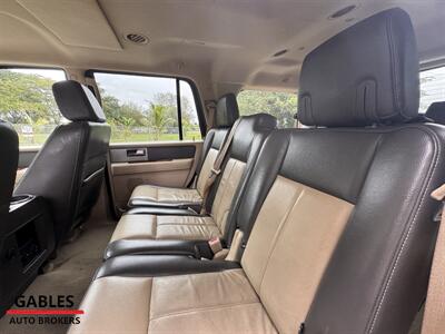 2007 Ford Expedition Eddie Bauer   - Photo 14 - Miami, FL 33165