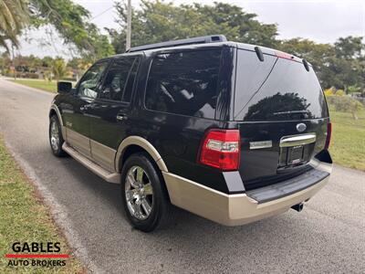 2007 Ford Expedition Eddie Bauer   - Photo 11 - Miami, FL 33165