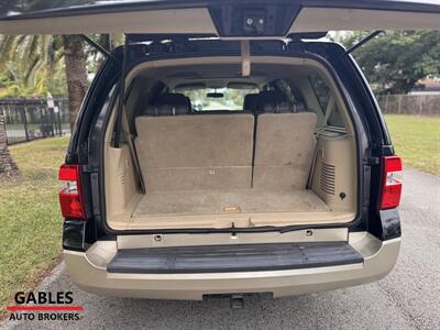 2007 Ford Expedition Eddie Bauer   - Photo 6 - Miami, FL 33165