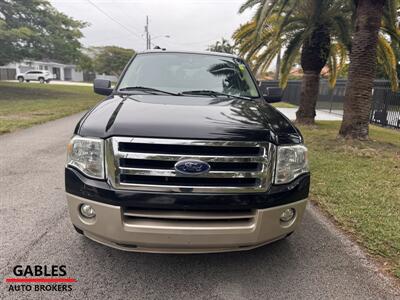 2007 Ford Expedition Eddie Bauer   - Photo 9 - Miami, FL 33165