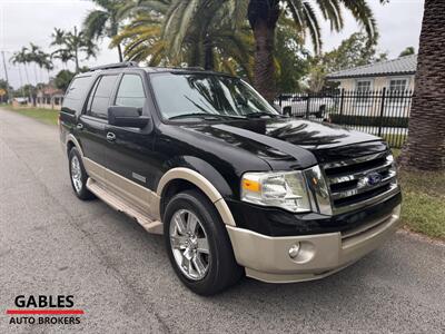 2007 Ford Expedition Eddie Bauer   - Photo 2 - Miami, FL 33165